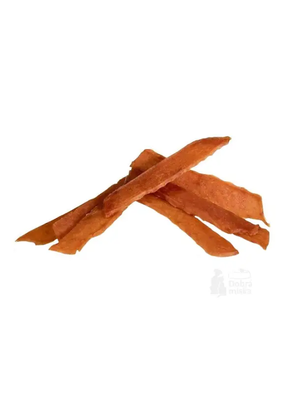 Pochoutka KIDDOG králičí filetované masíčko 500g Nejlepší Volba
