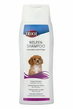 Hit Sezóny Šampon Welpen přírodní štěně 250ml TR