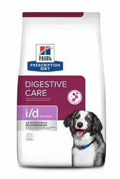 Hill‘s Can. PD I/D Digestiv Care Sensitive 1,5kg Časově Omezené