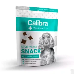 Must-Have Calibra VD Dog Snack Hypoallergenic 120g