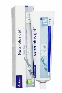Nejlepší Cena NutriPlus Gel 120g