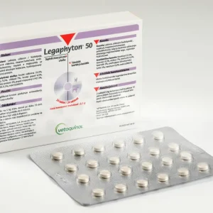 Legaphyton 50mg 24tbl Omezená Nabídka