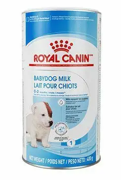 Royal Canin mléko krmné Babydog Milk pes 400g Autentický