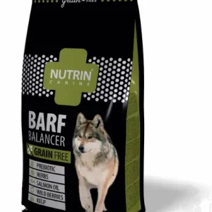 Výprodej Nutrin Canine Barf Balancer Grain Free 2500g
