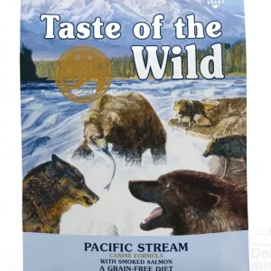 Taste of the Wild Pacific Stream 12,2kg Must-Have