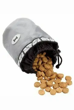 Pamlskovník Dog treats bag 1ks FP Autentický