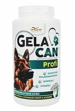 Gelacan Plus Profi 1000g Přímo Od Výrobce