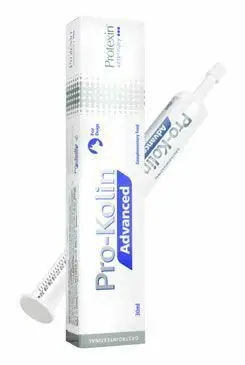 Nová Kolekce Protexin Pro-Kolin Advanced pro psy 30ml