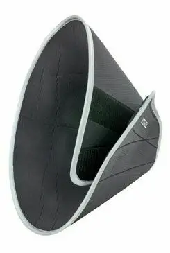 Akce Límec ochranný BUSTER pěnový Foam Collar 12,5cm 1ks