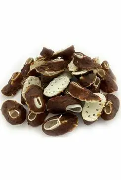 Pochoutka Buvolí bota 7,5cm s kachním masem 500g Cenový Hit