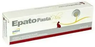 Epato pasta Plus 2x15ml kočka Odeslání Ihned