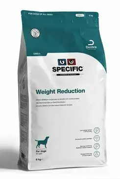 Cenový Hit Specific Dog CRD-1 Weight Reduction 12kg