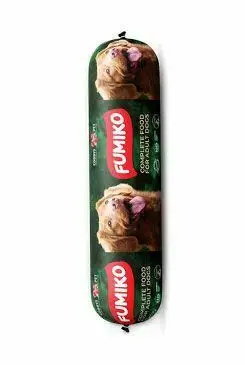 Must-Have Pochoutka Fumiko Kuřecí salám 900g