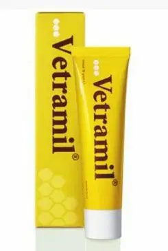 Vetramil mast 30g Časově Omezené