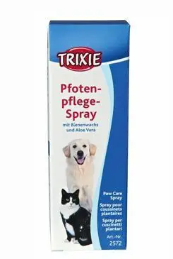 Spray ochranný na tlapky Pfotenpflege 50ml TR Oblíbený