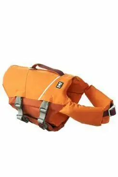 Pouze Dnes Vesta plavací Hurtta Life Savior ECO rakytník.5-10kg