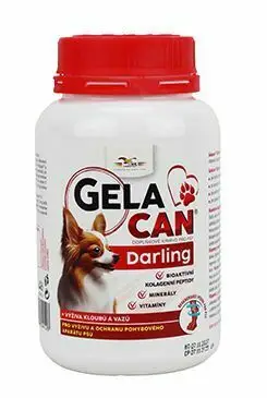 Poslední Šance Gelacan Plus Darling 150g