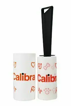 Calibra - váleček na chlupy Značkový