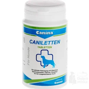 Canina Caniletten 300g Originální