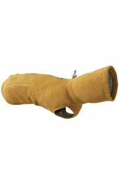 Výhodná Nabídka Obleček Hurtta Warming Midlayer ECO písková 40