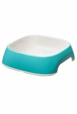 Top Prodej Miska plast GLAM MEDIUM 0,75l sv.modrá FP