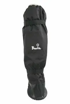 Odeslání Ihned Botička ochranná BUSTER Bootie Hard Robert Jones šedá