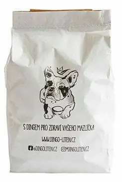 Odeslání Ihned DINGO piškoty 2,5kg