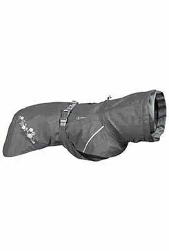 Obleček Hurtta Monsoon coat II ECO ostružinový 35 Tovární Cena