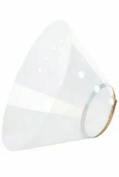 Vrácení Zdarma Límec ochranný BUSTER plastový Easy Collar 20cm 1ks