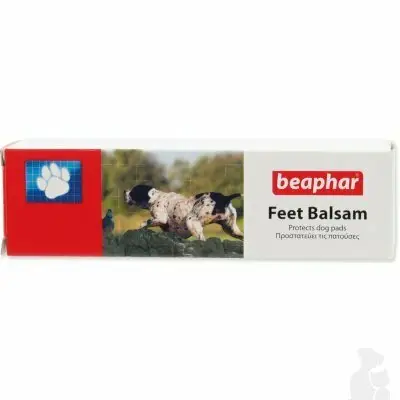 Objednat Nyní Beaphar Mast na tlapky 40ml