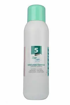 Akce Šampon Bea vybělovací č.5 pro psy a kočky 250ml