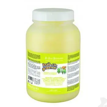 Super Cena San Bernard Maska Zenzero-Sambuco 1000ml