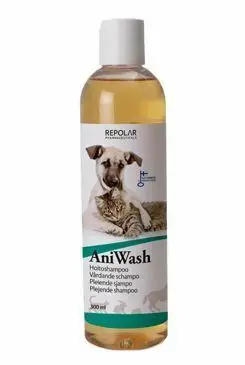 Finální Výprodej AniWash ošetřující šampon 300ml