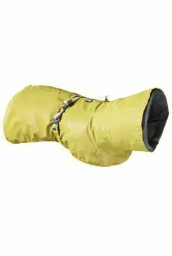 Výprodej Obleček Hurtta Mudventure Coat Reflective kurkumový 60