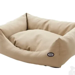 Rychlé Dodání Pelech Sofa Bed Chinchilla 45x60cm BUSTER