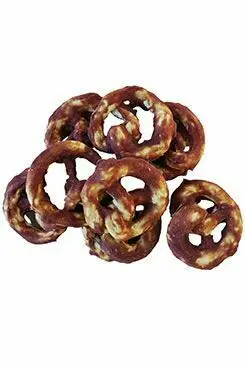 Koupit Online Pochoutka Preclík s kachním masem 10cm/8ks