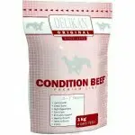 Koupit Online Delikan Dog Original Condition Beef 1kg