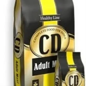 Akční Nabídka Delikan Dog CD Adult Maxi 15kg