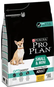 ProPlan Dog Adult Small&Mini SensitiveDigest Lamb 3kg Nízká Cena