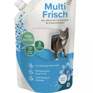 Odeslání Ihned Beaphar odstraňovač zápachu Odour Killer 400g
