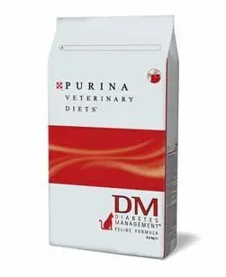 Purina PPVD Feline DM Diabetes Management 1,5kg Akční Nabídka