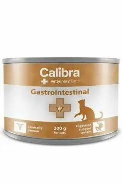 Calibra VD Cat konz. Gastrointestinal 200g Koupit Online