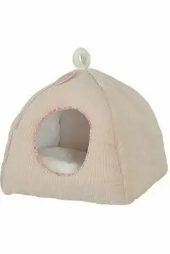 Pelech iglú BLOOM béžová XL Zolux Originální