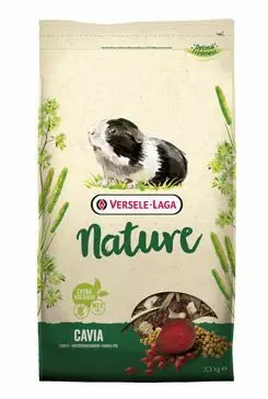 Akce VL Nature Cavia pro morčata 9kg