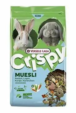 Must-Have VL Crispy Muesli pro králíky 850g