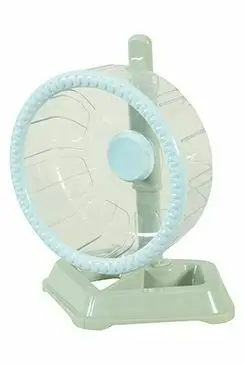 Kolotoč plastový COSY průměr 19,5cm tichý Zolux Sezónní Sleva