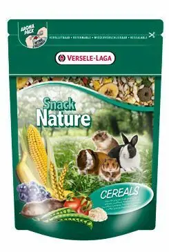 Poslední Šance VL Nature Snack pro hlodavce Cereals 500g