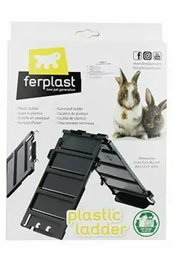 Náhradní žebřík FPI 4899 ke klecím Krolik FP Akční Cena