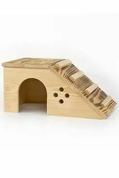 Akční Nabídka Domek pro morčata Alder LIMARA