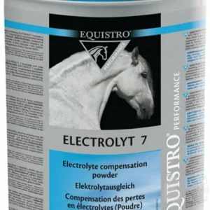 Equistro Electrolyt 7 1200g Zlevněný